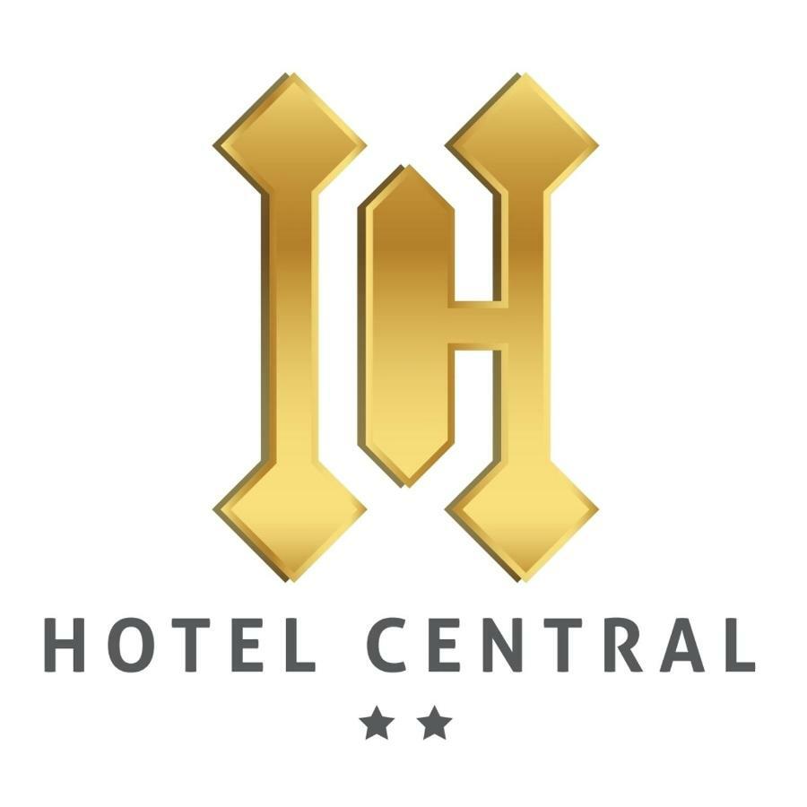 Hotel Central Ciudad Autónoma de Ciudad Autónoma de Buenos Aires Exterior foto